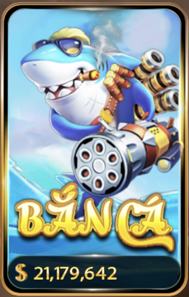 Bắn cá Yo88