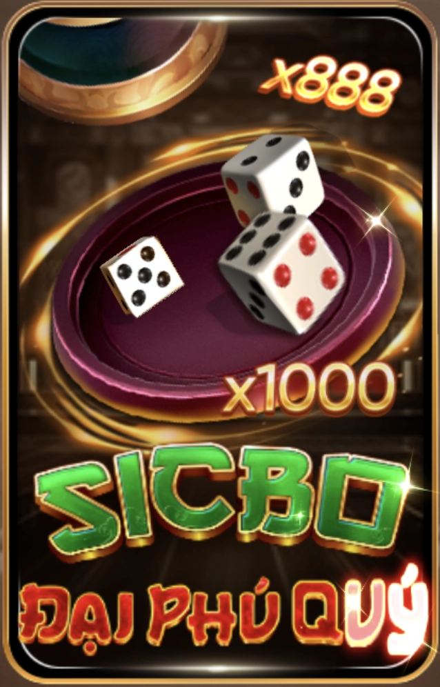 Sicbo Yo88