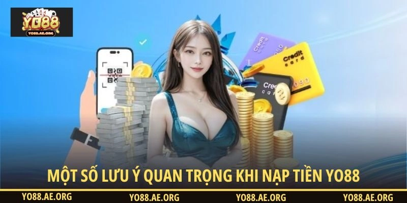 Nạp tiền YO88